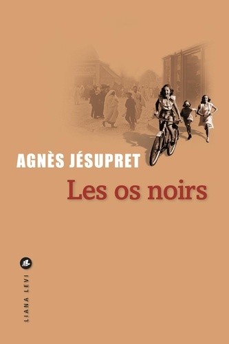  Les os noirs 