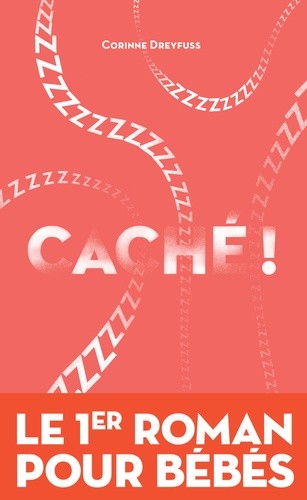  Caché !  
