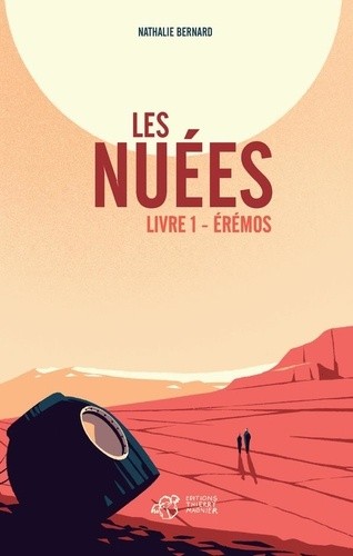  Les Nuées Tome 1  