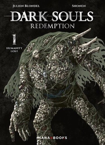  Dark souls redemption  