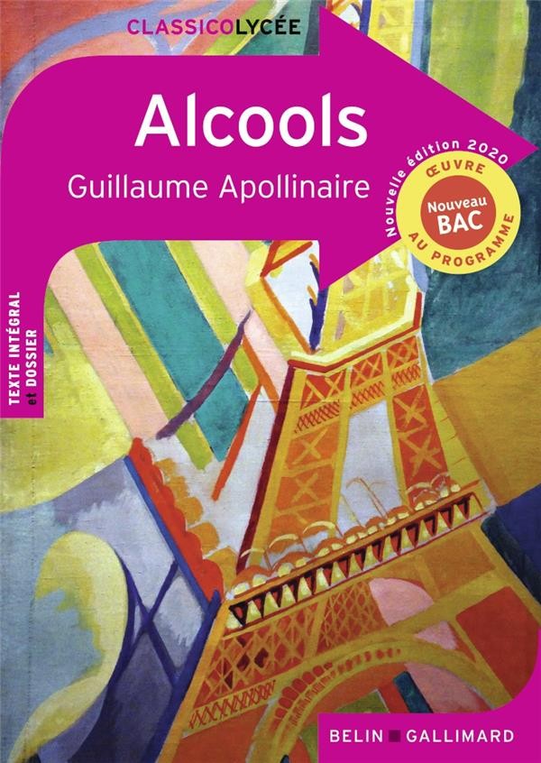  Alcools  