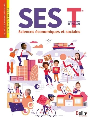  SES Tle - Manuel de l'Ã©lÃ¨ve  