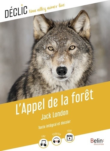  L'appel de la forêt  