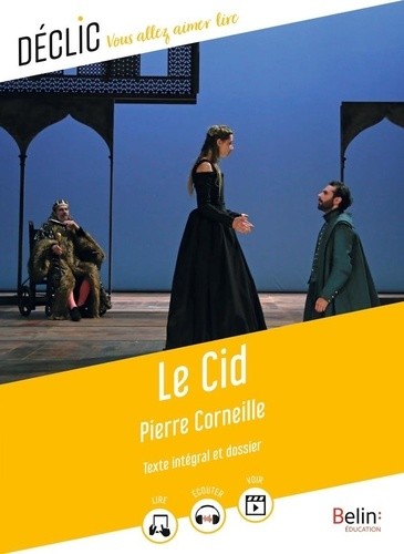Le Cid Le Cid