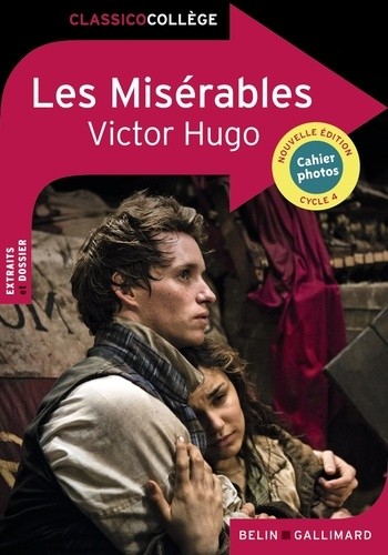  Les Misérables  