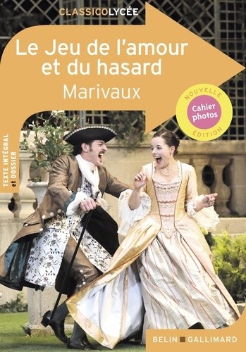  Le Jeu de l'Amour et du Hasard 