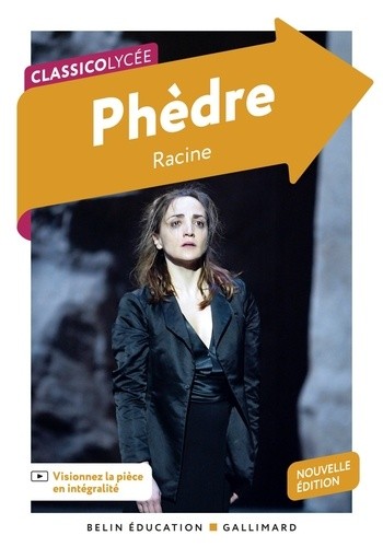  Phèdre  