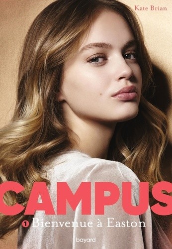  Campus Tome 1  
