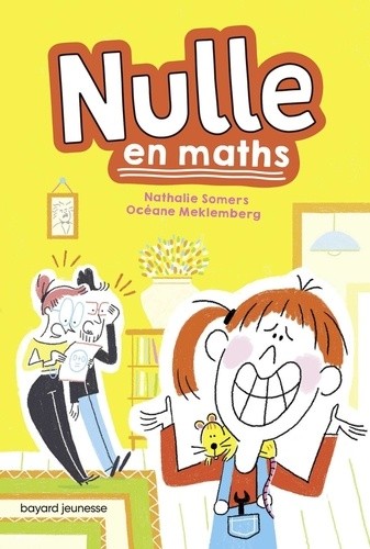  Nulle en maths  