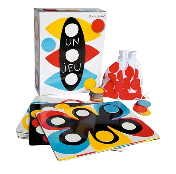  Un jeu 