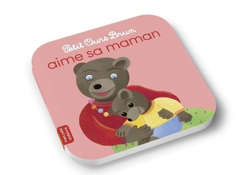  Petit Ours Brun  