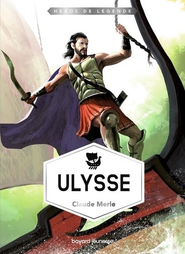  Ulysse  