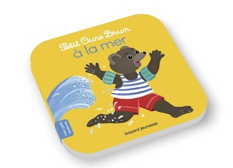  Petit Ours Brun  