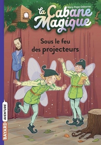  La cabane magique Tome 20  
