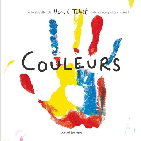  Couleurs  