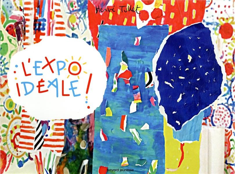  L'expo idéale ! 