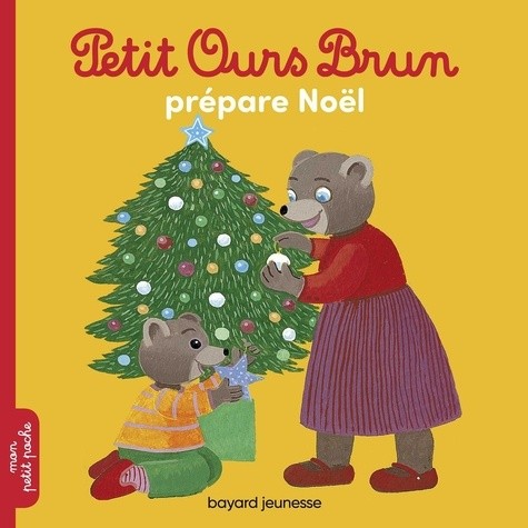  Petit Ours Brun  
