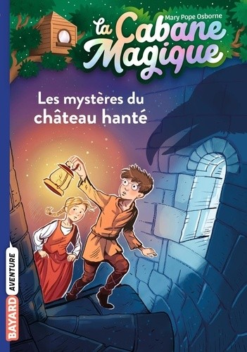  La cabane magique Tome 25  