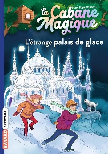  La cabane magique Tome 27  