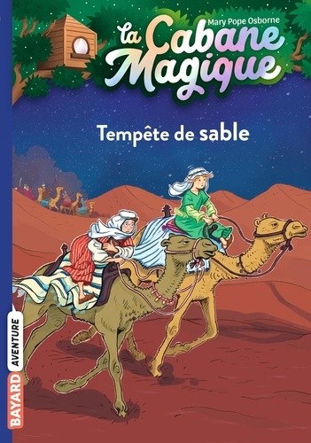  La cabane magique Tome 29  