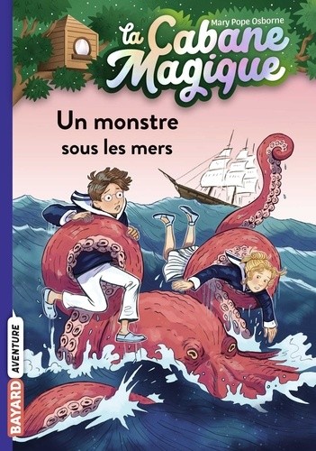 La cabane magique Tome 34 La cabane magique Tome 34