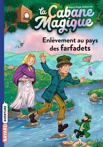  La cabane magique Tome 38  