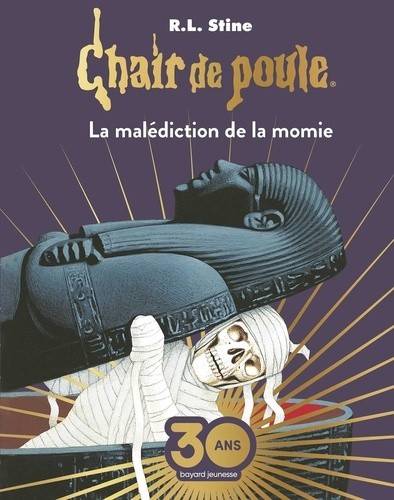  Chair de poule Tome 1  