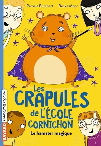  Les crapules de l'école Cornichon 3 