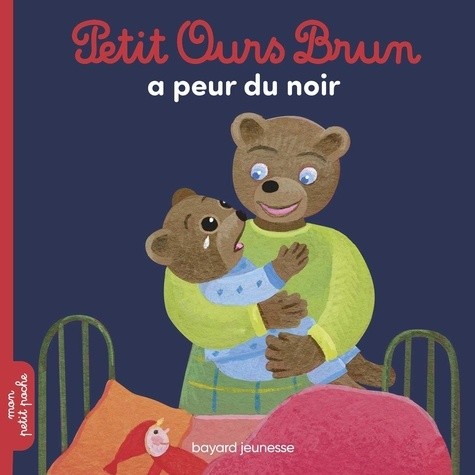  Petit Ours Brun  