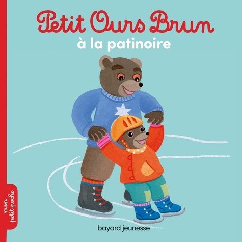  Petit Ours Brun  