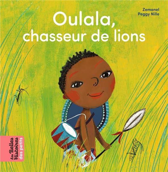  Oulala, chasseur de lions 