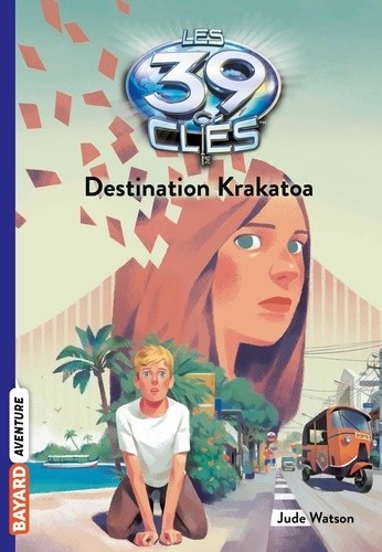  Les 39 clés Tome 6  