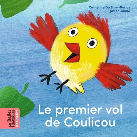  Le premier vol de Coulicou  