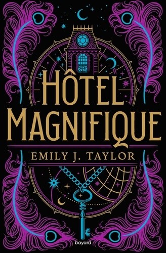 Hôtel Magnifique 