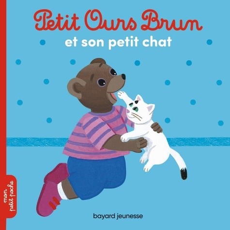  Petit Ours Brun  