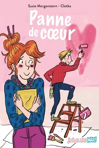 Panne de coeur  
