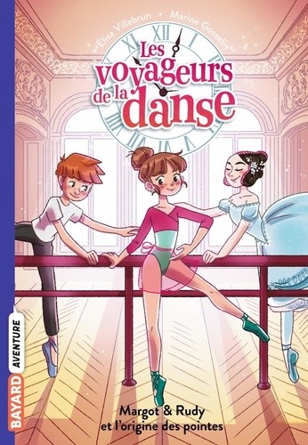  Les voyageurs de la danse 6 
