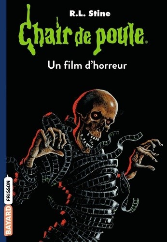  Chair de poule Tome 52  