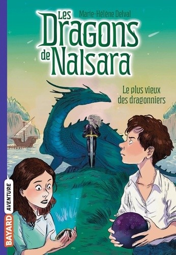  Les dragons de Nalsara 2 