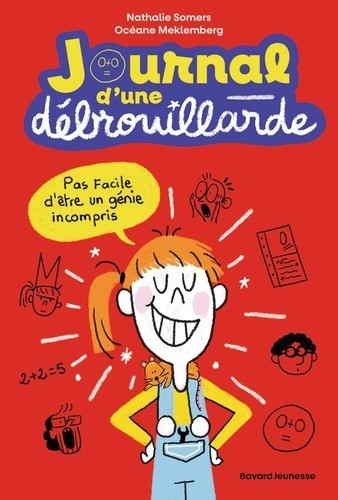  Journal d'une débrouillarde  