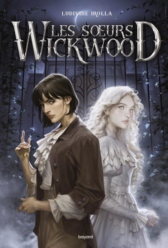  Les soeurs Wickwood  