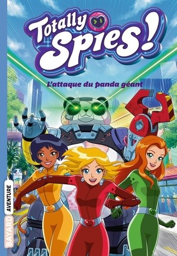  Totally Spies 1 