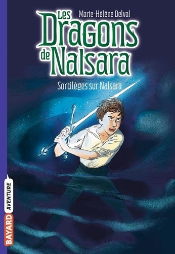  Les dragons de Nalsara 8 