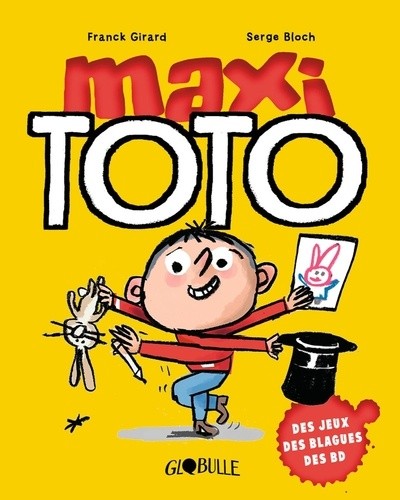  Maxi Toto 1 - NE 