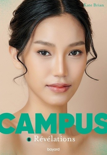  Campus 8 