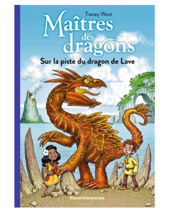 MAITRES DES DRAGONS, TOME 18