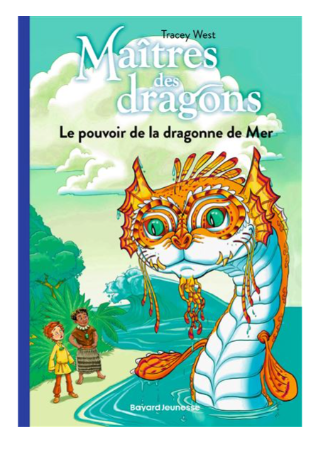 MAITRES DES DRAGONS, TOME 19
