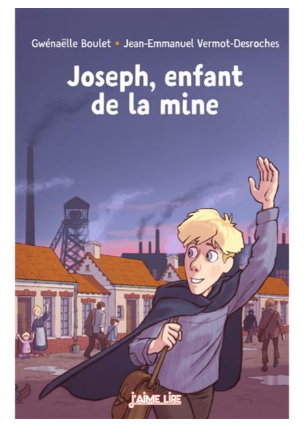 JOSEPH, ENFANT DE LA MINE