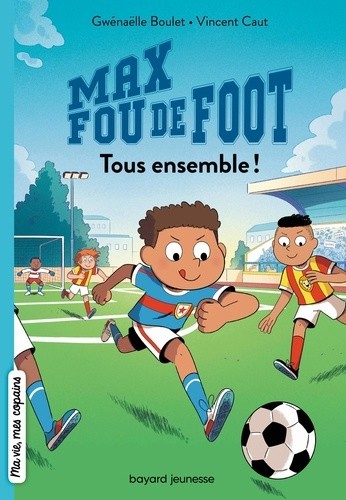  Max fou de foot 2 