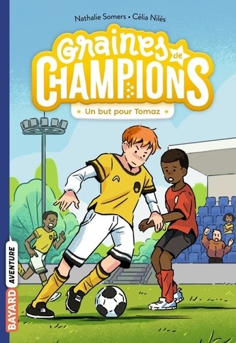  Graines de champions 3 